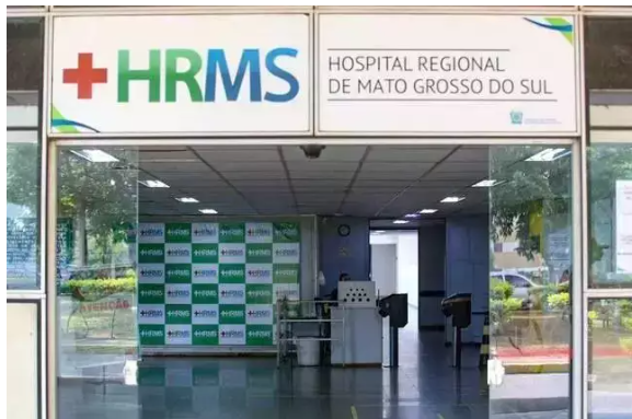 Imagem de compartilhamento para o artigo Criança morre após se afogar em piscina de espaço de eventos em MS da MS Todo dia